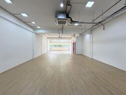Rehau Building (D8), Office #595800211